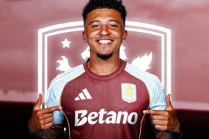 青训教练：加纳乔10岁时就直言不讳，我们有过很多次争论（青训教练：加纳乔10岁起就敢直言，我们曾多次争执）