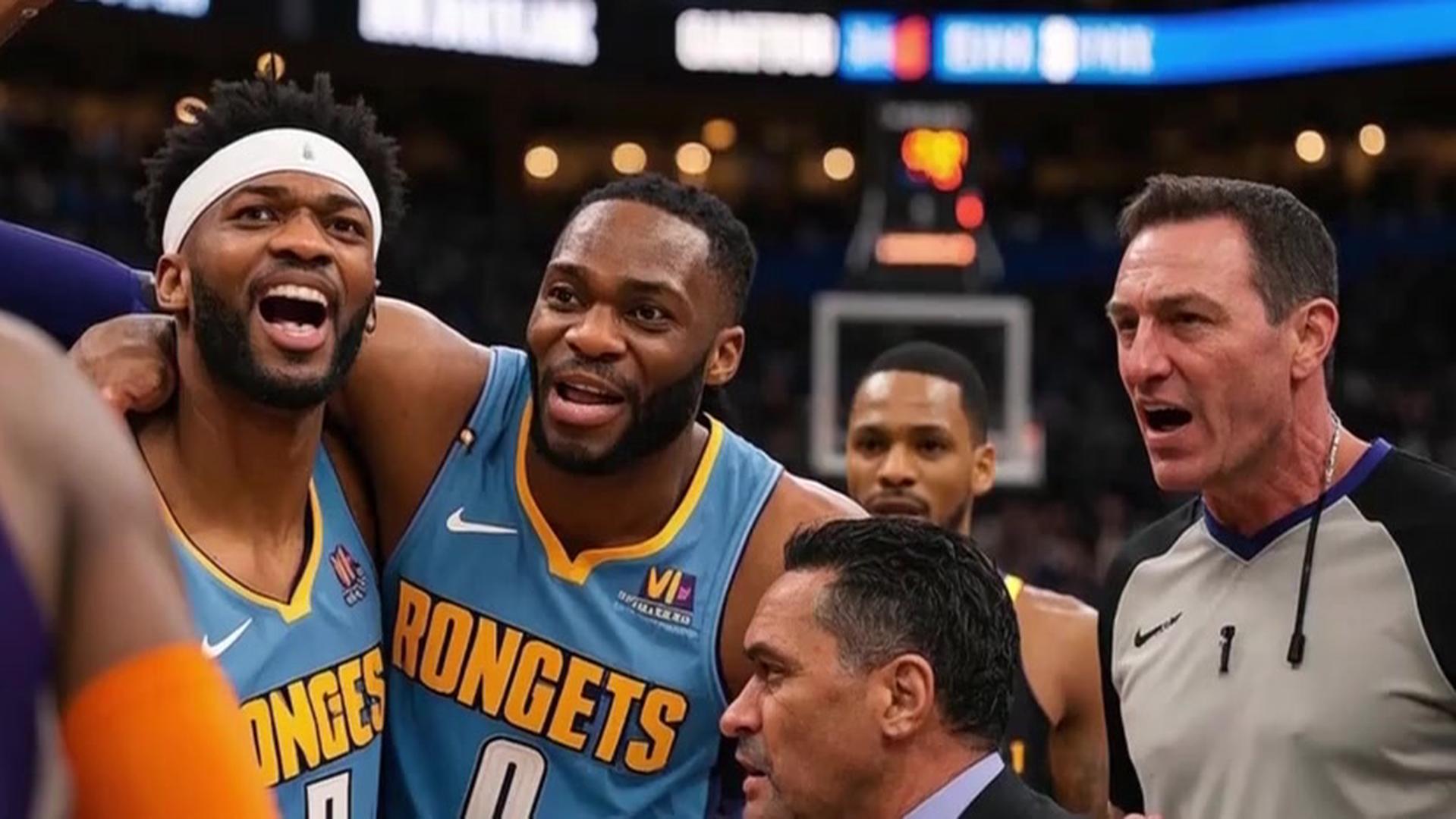 竟是“熟人”？被肘击的奥谢2021年因干扰C罗点球被打一巴掌（原来是旧相识？遭肘击的奥谢曾在2021年因干扰C罗点球被掌掴）