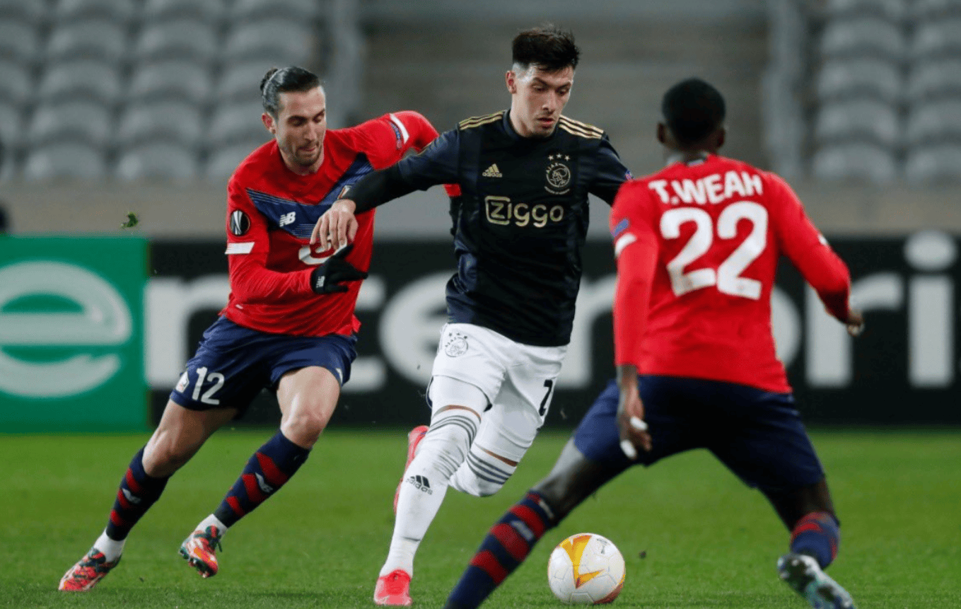 赫莱布的运球？简直是犯罪（赫莱布的盘带？堪称犯规级表现）