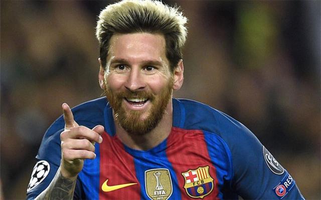 萨拉维亚：姆巴佩会成为历史最佳之一；梅西是独一无二的存在（萨拉维亚：姆巴佩将跻身历史顶尖行列，梅西无可替代）