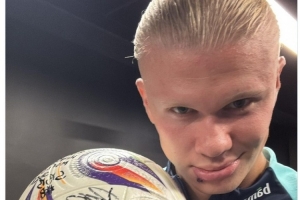 普利西奇替补双响，美国球员第三人（普利西奇替补梅开二度，成第三位美国球员）